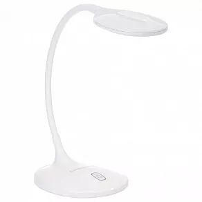 Настольная лампа офисная Elektrostandard Lark Lark White (TL90390)
