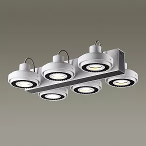 Спот Odeon Light Satelium 3490/6C