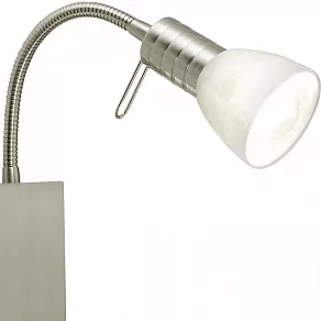 Бра Eglo ПРОМО Prince 1 86428