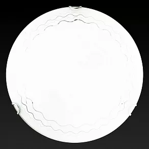 Накладной светильник TopLight Citte TL9132Y-02WH