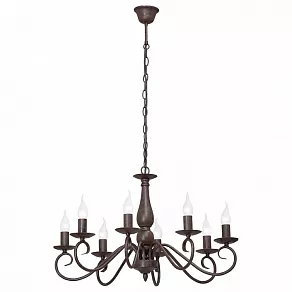 Подвесная люстра Vitaluce 3464 V3464/8