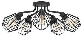 Потолочная люстра Eglo TARBES 31532