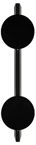 Торшер Loft it Stream 10208F Gunmetal