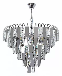 Подвесная люстра Arte Lamp Vivien A2719SP-8CC