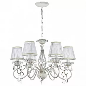 Люстра на штанге Maytoni Uventa ARM257-06-G