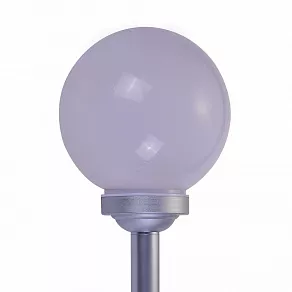 Наземный низкий светильник Globo Solar 3376