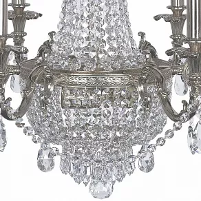 Подвесная люстра Dio D’Arte Ancona Ancona E 1.6.6.300 SB