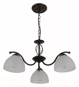 Подвесная люстра Rivoli Jackeline Б0054755