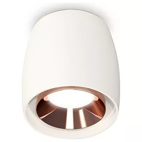 Накладной светильник Ambrella XS XS1141005