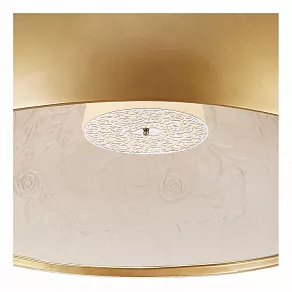 Подвесной светильник Arte Lamp Rome A4176SP-1BZ