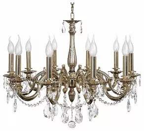 Подвесная люстра Dio D’Arte Treviso Treviso E 1.1.10.200 COG