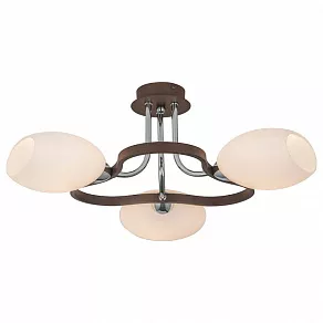 Потолочная люстра Citilux Октава CL131131