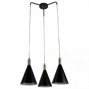 Подвесная люстра Lighthall Glaro LH012088