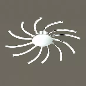 Накладной светильник Odeon Light Gira 4020/60CL