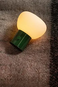 Настольная лампа декоративная Lucide GUSTAV 44521/01/33