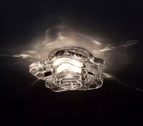 Встраиваемый светильник Lightstar Medusa 006410