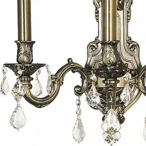 Бра Dio D’Arte Marino Marino E 2.1.3.300 A