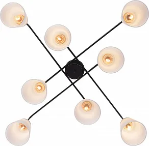 Люстра на штанге Rivoli Jodie 9190-308