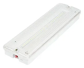 Светильник-указатель WoltaPRO  ДБО03-4-052-6К