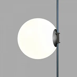 Накладной светильник Denkirs Belty Orb DK5554-BK