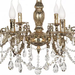 Подвесная люстра Dio D’Arte None None E 1.1.8.400 GB