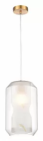 Подвесной светильник Vele Luce Milan VL5724P21