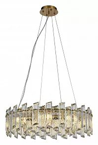 Подвесной светильник Divinare Romilda 3512/17 LM-8