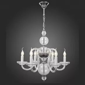 Подвесная люстра ST-Luce Ninfa SL757.103.06