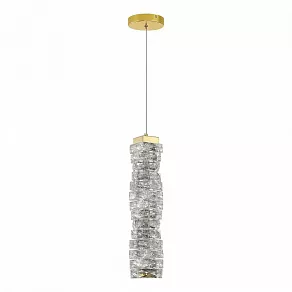 Подвесной светильник ST-Luce Espira SL6010.203.15