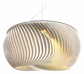 Подвесной светильник Milosh Tendence 870 0870PL-1WH