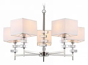 Подвесная люстра Ambrella Light HIGH LIGHT LH71321