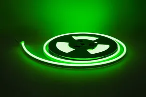 Шнур световой ELFLED  ELF-NL-8-side-G