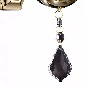 Бра Arte Lamp Volpe A3303AP-1GO