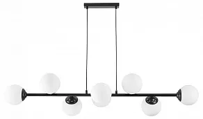 Подвесной светильник LUMINA DECO Fino TP 2002-8 BK