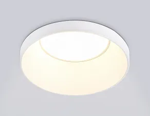 Встраиваемый светильник Ambrella Light TN TN102801