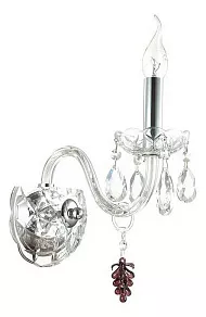 Бра Odeon Light Bocciolo 3946/1W