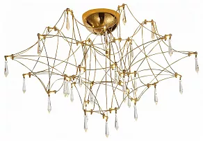 Потолочная люстра ST-Luce Gravetta SL797.202.78