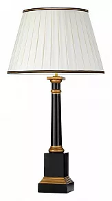 Настольная лампа декоративная Elstead Lighting Peroponne DL-PERONNE-TL