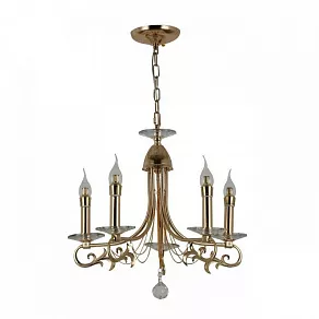 Подвесная люстра F-promo Melody 2570-5P