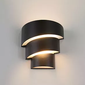 Накладной светильник Elektrostandard Helix 1535 TECHNO LED