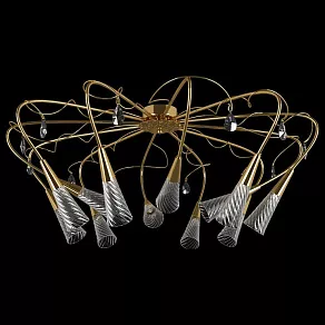 Потолочная люстра Lightstar Aereo 711122