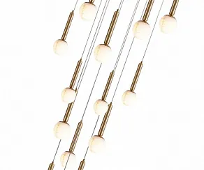 Подвесной светильник Kink Light Монс 07530-15A,36