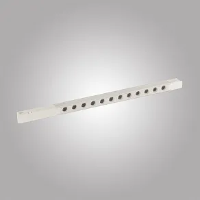 Встраиваемый светильник AM-Group MAGNET GLASSES MAGNET AM508 WH 12W 4000K