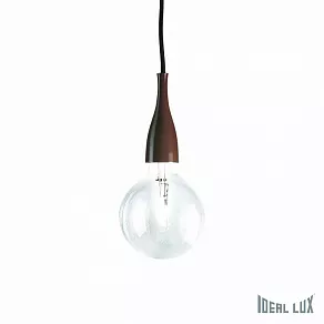 Подвесной светильник Ideal Lux Minimal MINIMAL SP1 COFFEE