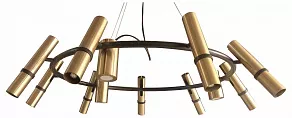 Подвесная люстра Kink Light Марфа 08425-12,19-20