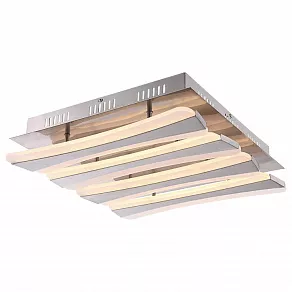 Потолочная люстра Globo Soca 67075