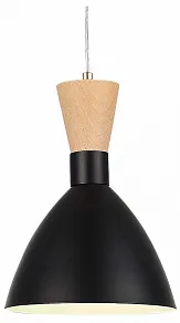 Подвесной светильник EVOLUCE VISTA SLE1256-403-01