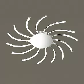 Накладной светильник Odeon Light Gira 4020/84CL