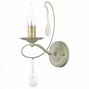 Бра Freya Antonia FR2320-WL-01-WG