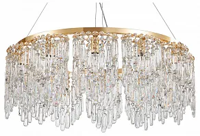 Подвесная люстра Favourite Diadem 4724-12P